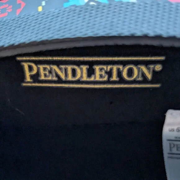 Pendleton Garden Rain Clogs - Picture 8 of 9